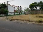 High Land for Sale in Nugegoda, Pagoda Road