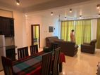 HIGH-LEVEL ROAD 50M BRAND NEW FURNISHED APARTMENT IN COLOMBO 5 FOR RENT