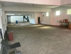 High-Level Road Facing Building for Sale - Delkanda