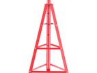 High lift under Hoist jack stand 2 Ton ME-8902 tassel car support