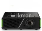 High-Lumen Home Theater Projector