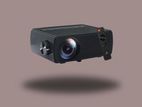 High-Lumen Home Theater Projector