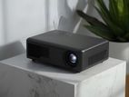 High Lumen LED Projector – Clear Picture in Bright Rooms