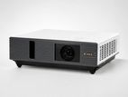 High Lumens & WXGA Resolution Projector