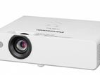 High lumnes Panasonic XGA Projector