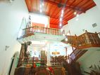 High Luxury 03 Story 110m House With All Furnitures Sale in Kadawatha