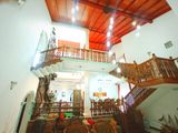 High Luxury 03 Story 110m House With All Furnitures Sale in Kadawatha