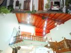 High Luxury 110 M 03 Story House with All Furnitures Sale in Kadawatha