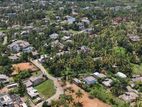 High Luxury Land For Sale In Malabe – Thunadahena Junction