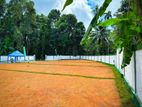 High Luxury Land for Sale in Nittambuwa