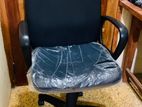 High Neck Office Chair Piyestra