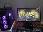 Intel Core I5 6th Gen Desktop Pc