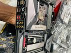 Asus Gaming Motherboards