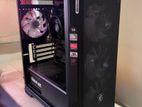 High-performance Gaming PC