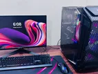 High Performance Gaming PC