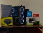 High End Gaming PC