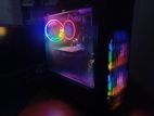 High-Performance Gaming PC – Ryzen 7