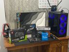 High Performance Gaming PC