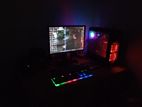 I5 4th Gen PC Full Set