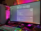 High Performance GamingPC