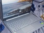 Hp Laptop 11th gen intel core i5