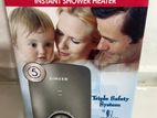 Instant Shower Heater