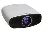 High-Performance Projector for Clear Presentations