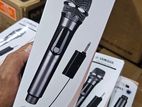 High Performance UHF Wireless Microphone