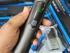 High Performance UHF Wireless Microphone