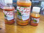 High Potassium Fertilizer - කරල් / ගෙඩි පොහොර