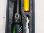 High Power Flash Light