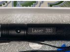 High Power Green Laser 303