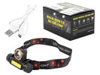 High Power Headlamp