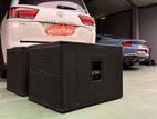 High Power JBL VRX 700 Subwoofer