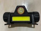 High Power Rechargeable Head Lamp