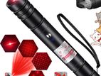 High Power Red Laser Pointer Rechargeable Strong Light Pen