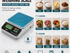 High Precision Waterproof Kitchen Scale (5kg)