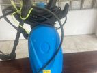 High Pressure Washer