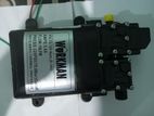 High Pressure 12V Dual Motor Water Pump - Brand New