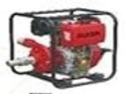 High Pressure 2" Diesel Water Pump ( 75M Head )