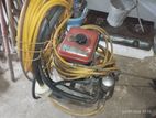 High Pressure Agriculture Sprayer කෘෂි හයි ප්රෙෂර් ස්ප්රේ යන්ත්රය