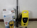 High Pressure Cleaner 1650W ( ANLU BRAND)
