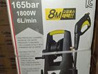 High Pressure Cleaner