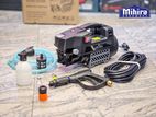 High Pressure Cleaner gun car Washer 288 pump induction motor industrial