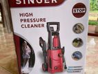 High Pressure Industrial Cleaner