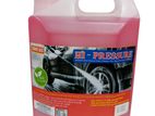 High Pressure Cleaning Liquid 5L