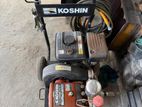 High Pressure Pump