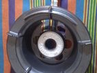 High Pressure Gas Cooker