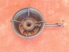 High Pressure Gas Cooker