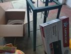 Hotel Items